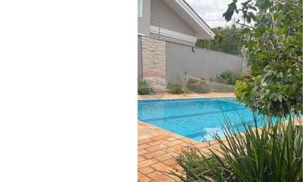 Casa para venda em Bourbon de 252.65m² com 1 Quarto e 1 Suite
