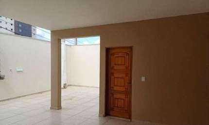 Casa para venda em Bela Vista de 174.00m² com 3 Quartos, 2 Suites e 3 Garagens