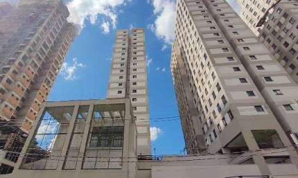 Apartamento para venda em Presidente Altino de 35.00m² com 1 Quarto e 1 Garagem