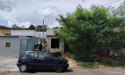 Casa para venda em Parque Primavera de 150.00m² com 1 Quarto