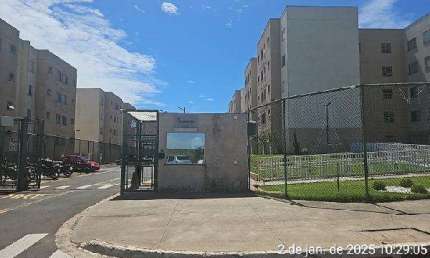 Apartamento para venda em São Bento de 49.00m² com 2 Quartos
