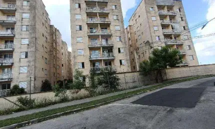 Apartamento para venda em Vila Conceição de 49.00m² com 2 Quartos
