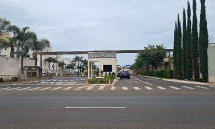 Apartamento para venda em Vila Santa Cruz de 51.00m² com 1 Quarto e 1 Garagem