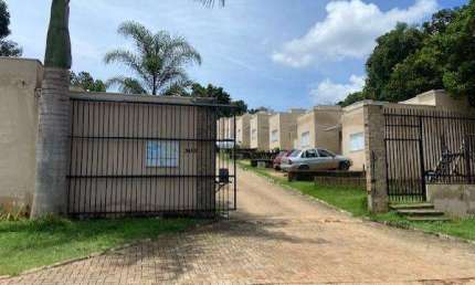 Casa para venda em Jarinu de 137.00m² com 1 Quarto e 2 Garagens