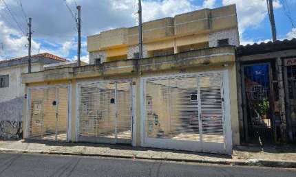 Casa para venda em Cidade São Mateus de 300.00m² com 1 Quarto