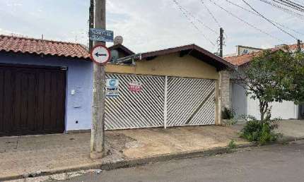 Casa para venda em Jardim Ipanema de 151.00m² com 1 Quarto