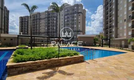 Apartamento para alugar em Pompéia de 52.00m² com 2 Quartos e 1 Garagem