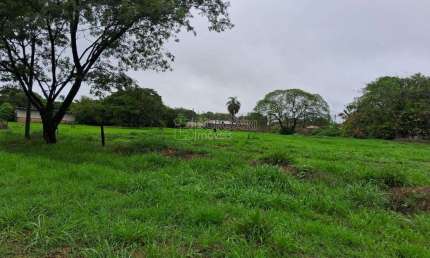 Terreno à venda na Rua Djalma Capistrano da Silva, 00, Parque Planalto, Araraquara
