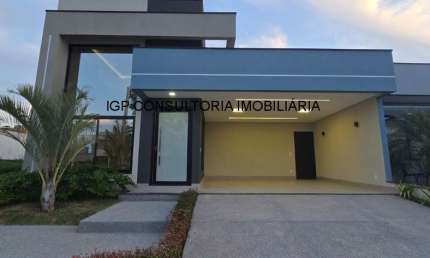 Casa para venda em Jardim Piemonte de 305.73m² com 3 Quartos, 3 Suites e 4 Garagens