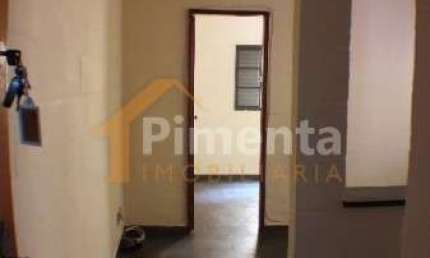 Apartamento para alugar em Jardim Castelo Branco de 35.00m² com 1 Quarto e 1 Garagem