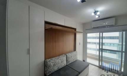 Loft para venda e aluguel em Saúde de 37.00m² com 1 Quarto
