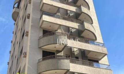 Apartamento para venda em Vila Ana Maria de 42.00m² com 1 Quarto e 1 Garagem