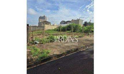 Terreno para venda em Alto Da Boa Vista de 300.00m²