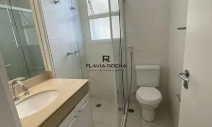 Apartamento para alugar em Tamboré de 113.00m² com 2 Quartos, 2 Suites e 2 Garagens