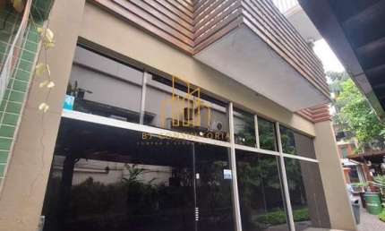 Prédio Comercial para alugar em Condomínio Centro Comercial Alphaville de 227.00m²