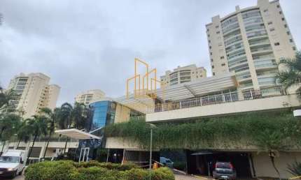 Apartamento para alugar em Tamboré de 113.00m² com 2 Quartos, 2 Suites e 2 Garagens