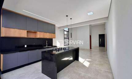 Casa de Condomínio para venda em Terras De Florença de 187.00m² com 3 Quartos, 3 Suites e 4 Garagens
