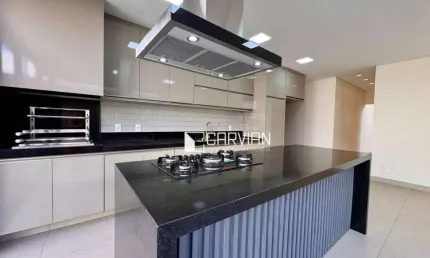 Casa de Condomínio para venda em Loteamento Terras De Florença de 192.00m² com 3 Quartos, 3 Suites e 4 Garagens