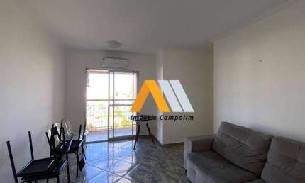 Apartamento para alugar em Parque Campolim de 65.00m² com 2 Quartos, 1 Suite e 1 Garagem