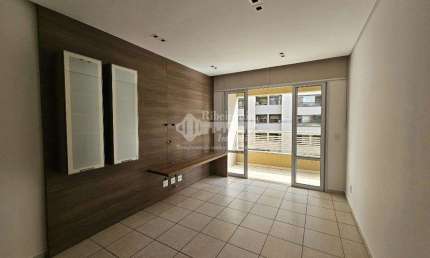 Apartamento para alugar em Jardim Botânico de 104.00m² com 3 Quartos, 2 Suites e 2 Garagens