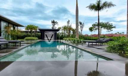 Casa para venda em Fazenda Boa Vista I de 600.00m² com 5 Quartos, 5 Suites e 6 Garagens