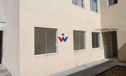 Apartamento para venda em Campina Da Barra de 73.00m² com 3 Quartos e 1 Garagem