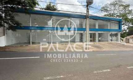Ponto comercial para alugar no Centro, Piracicaba 
