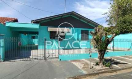 Casa para alugar em Nova Piracicaba de 250.00m² com 4 Quartos, 1 Suite e 5 Garagens