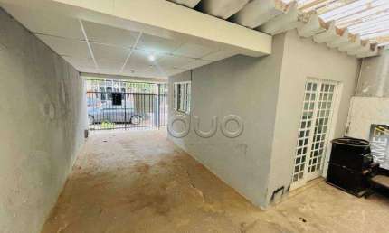 Casa para venda em Vila Independência de 109.00m² com 2 Quartos e 1 Garagem