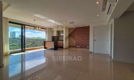 Apartamento para venda e aluguel em Jardim Olhos D'água Ii de 135.00m² com 3 Quartos, 3 Suites e 2 Garagens