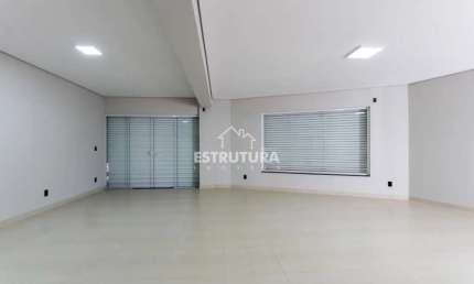 Imóvel Comercial para alugar em Conjunto Residencial Vila Verde de 145.00m²