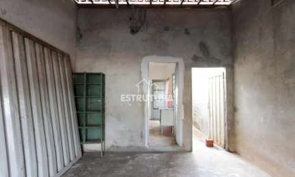 Casa para alugar em Jardim Bom Sucesso de 100.00m² com 2 Quartos e 1 Garagem