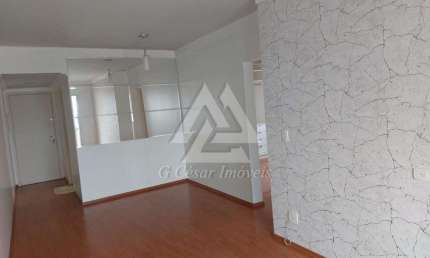 Apartamento para venda em Santa Paula de 67.00m² com 2 Quartos, 1 Suite e 1 Garagem