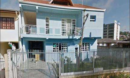 Sobrado para venda em Santa Quitéria de 180.00m² com 3 Quartos
