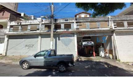 Imóvel Comercial para venda em Santa Tereza de 43.00m²