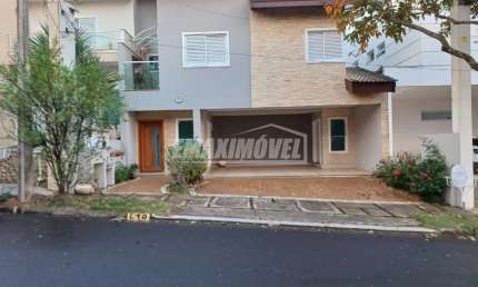 Casa para alugar em Parque Residencial Villa Dos Inglezes de 150.00m² com 3 Quartos, 1 Suite e 4 Garagens