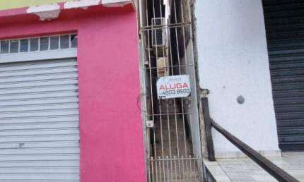 Sobrado para alugar em Jardim Tremembé de 65.00m² com 2 Quartos