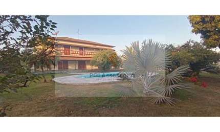 Casa para venda em Colina de 798.00m² com 1 Quarto e 1 Suite