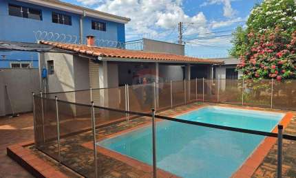 Casa para venda em Planalto Verde de 160.00m² com 2 Quartos e 2 Garagens
