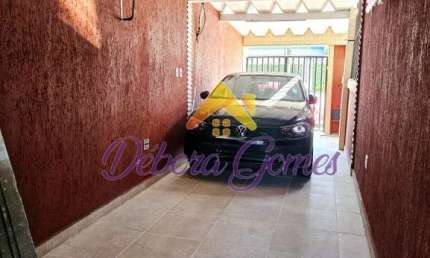 Casa para venda e aluguel em Jardim Independência de 140.00m² com 3 Quartos, 3 Suites e 2 Garagens