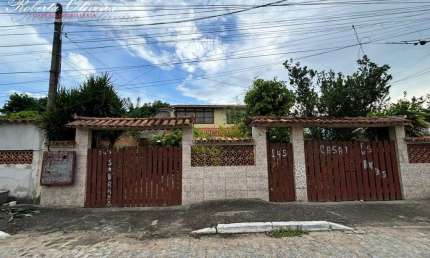 Casa para venda em Aquarius (tamoios) de 80.00m² com 2 Quartos e 2 Garagens