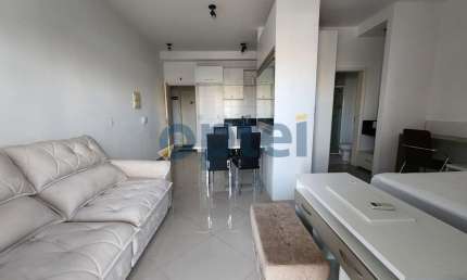 Loft para alugar em Jardim Do Mar de 42.00m² com 1 Quarto, 1 Suite e 1 Garagem