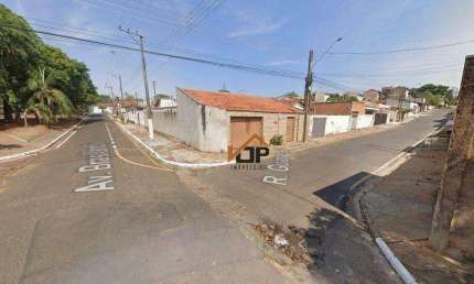 Casa para venda em Conjunto Habitacional Gabriel Hernandez de 45.00m² com 2 Quartos e 1 Garagem