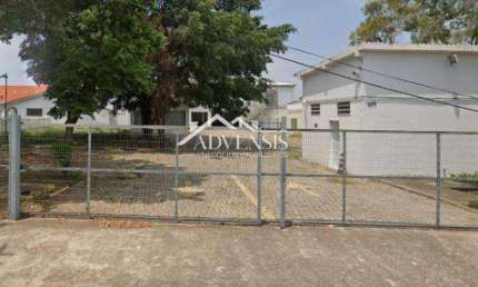 Prédio Comercial para venda em Parque Industrial de 3195.00m²