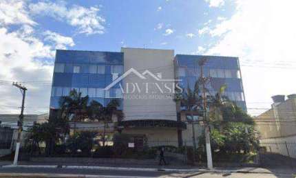 Prédio Comercial para venda em Vila Lageado de 2152.00m²