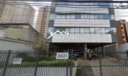 Prédio Comercial para venda em Barcelona de 2712.00m²
