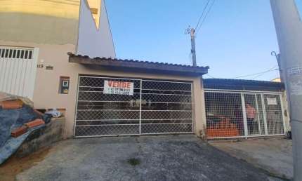 Casa para venda em Ipanema Ville de 125.00m² com 2 Quartos e 2 Garagens
