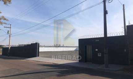Terreno para alugar em Recreio Anhangüera de 2200.00m² com 1 Quarto