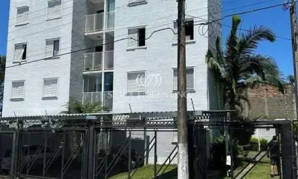 Apartamento para venda em Parque Bandeirantes de 50.00m² com 2 Quartos e 1 Garagem