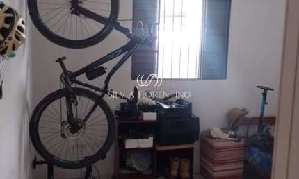 Casa para venda em Vila Dos Comerciários 2 de 100.00m² com 2 Quartos e 1 Garagem
